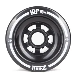 Zenit LDP 90mm 78A Longboard Wielen