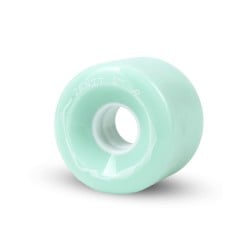 Zenit Flow 65mm 78A Longboard Wheels