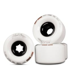 Blood Orange Drift 70mm Longboard Roues 