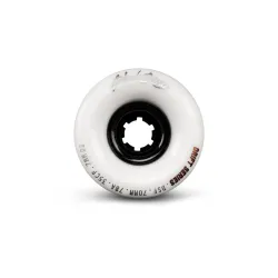 Blood Orange Drift 70mm Longboard Wielen 