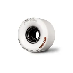 Blood Orange Drift 70mm Longboard Rollen 