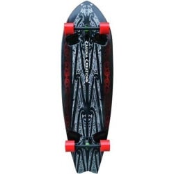 Kahuna Shaka 46" Longboard Deck