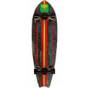 Kahuna Shaka 46" Longboard Deck