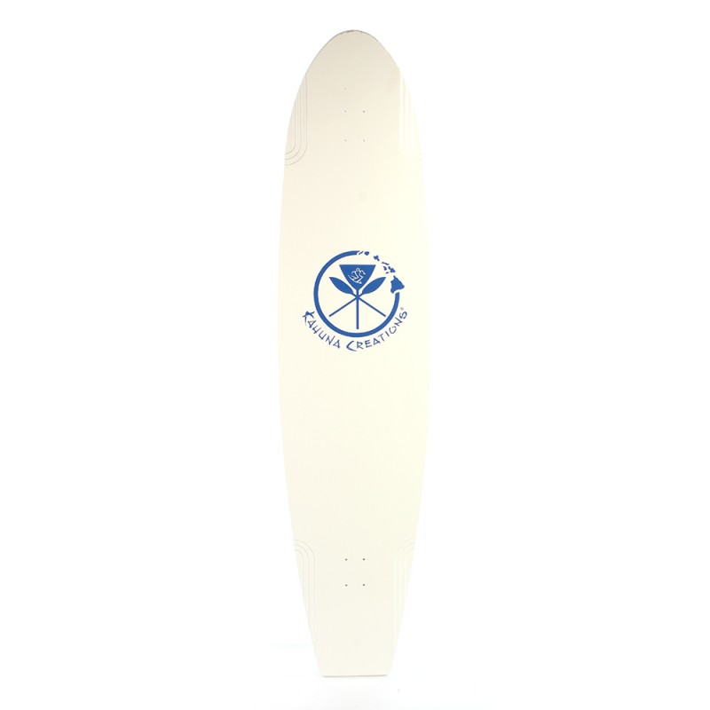 Kahuna Bombora 59" Longboard Deck