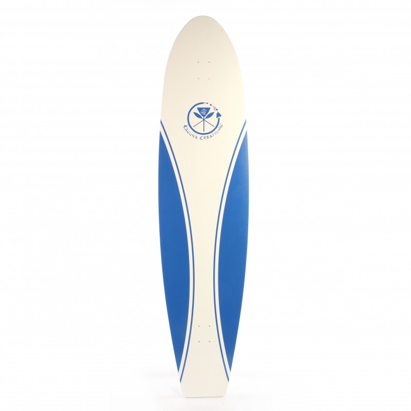 Kahuna Bombora 59" Longboard Deck