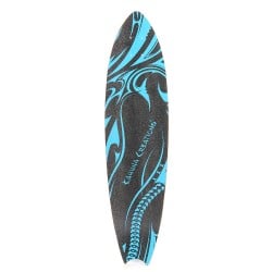 Kahuna | Longboard | Creation | Land paddle