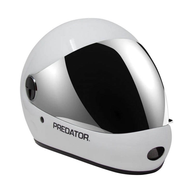 Predator DH6-Xg Fullface Casque Predator DH6-Xg Fullface Casque
