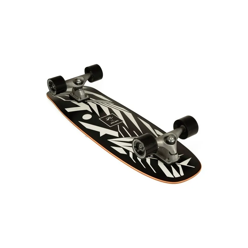 Carver Tommii Lim Proteus 33" Surfskate Complete