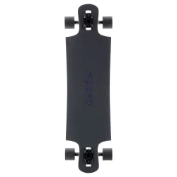 Landyachtz Drop Hammer 36.5" Longboard Complete