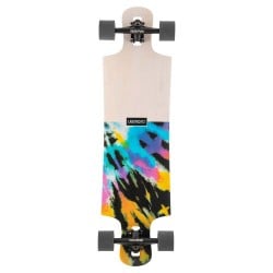 Landyachtz Drop Hammer 36.5" Longboard Complete