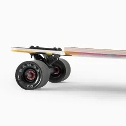 Landyachtz Drop Hammer 36.5" Longboard Complete
