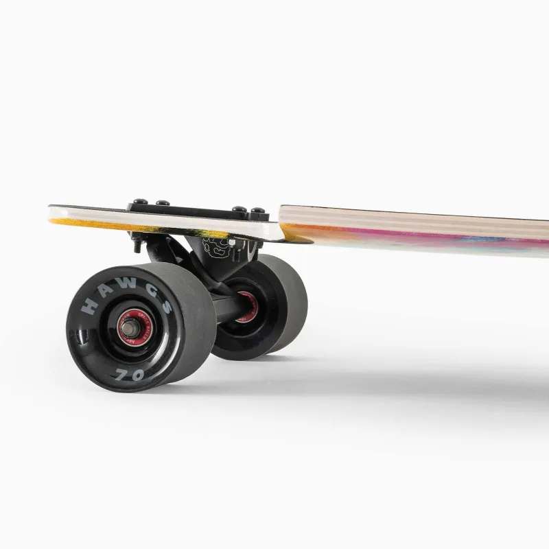 Landyachtz Drop Hammer 36.5" Longboard Complete