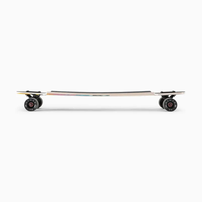 Landyachtz Drop Hammer 36.5" Longboard Complete