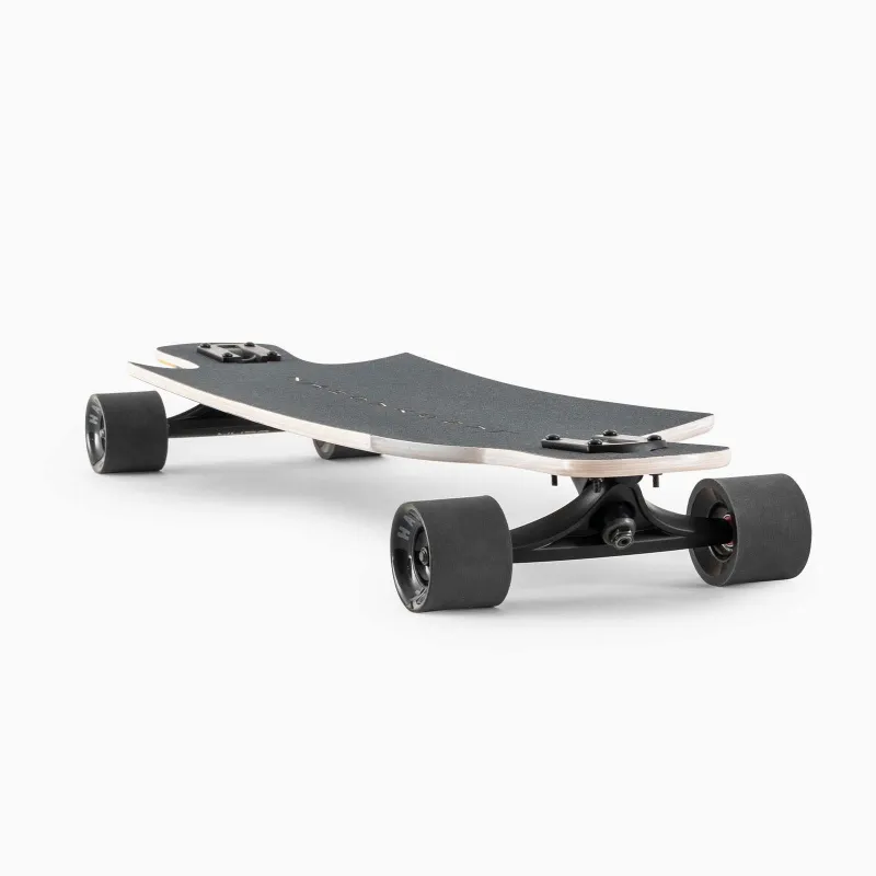 Landyachtz Drop Hammer 36.5" Longboard Complete