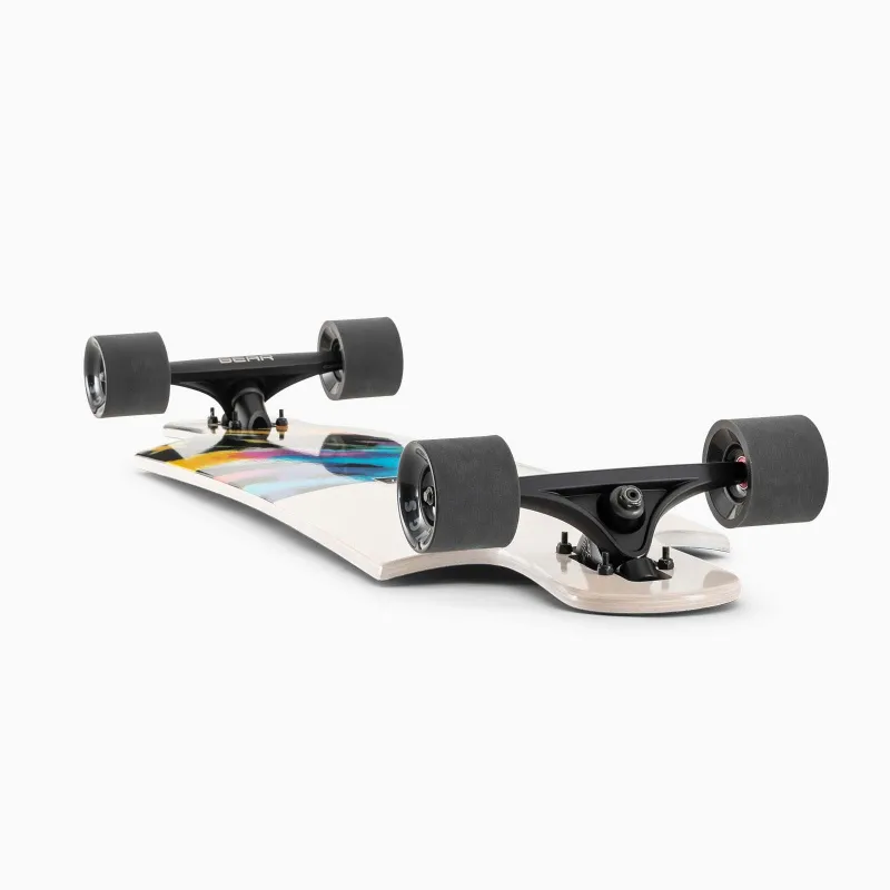 Landyachtz Drop Hammer 36.5" Longboard Complete