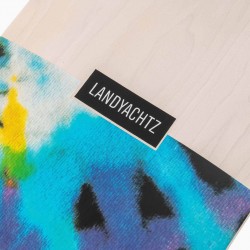 Landyachtz Drop Hammer 36.5" Longboard Complete