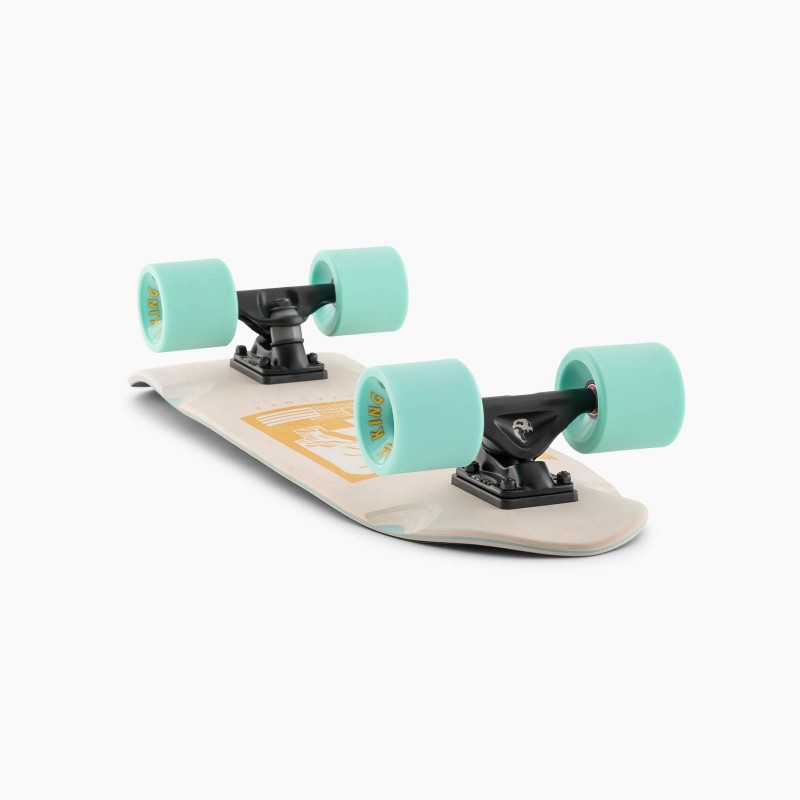 Landyachtz Dinghy 28.5” Cruiser Skateboard Complete