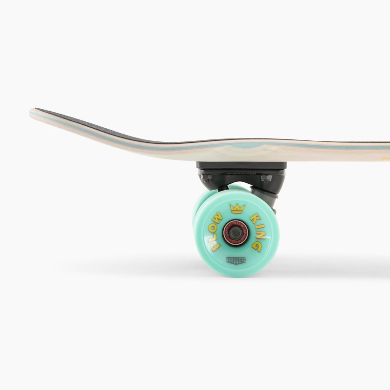Landyachtz Dinghy 28.5” Cruiser Skateboard Complete