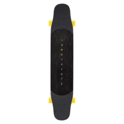 Landyachtz Stratus 46" Longboard Complete
