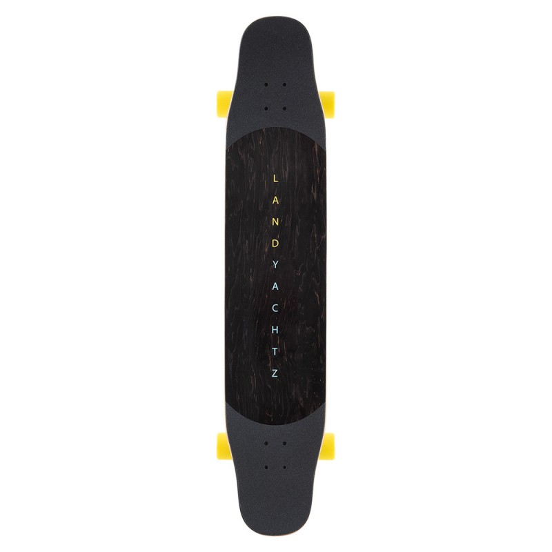 Landyachtz Stratus 46" Longboard Complete