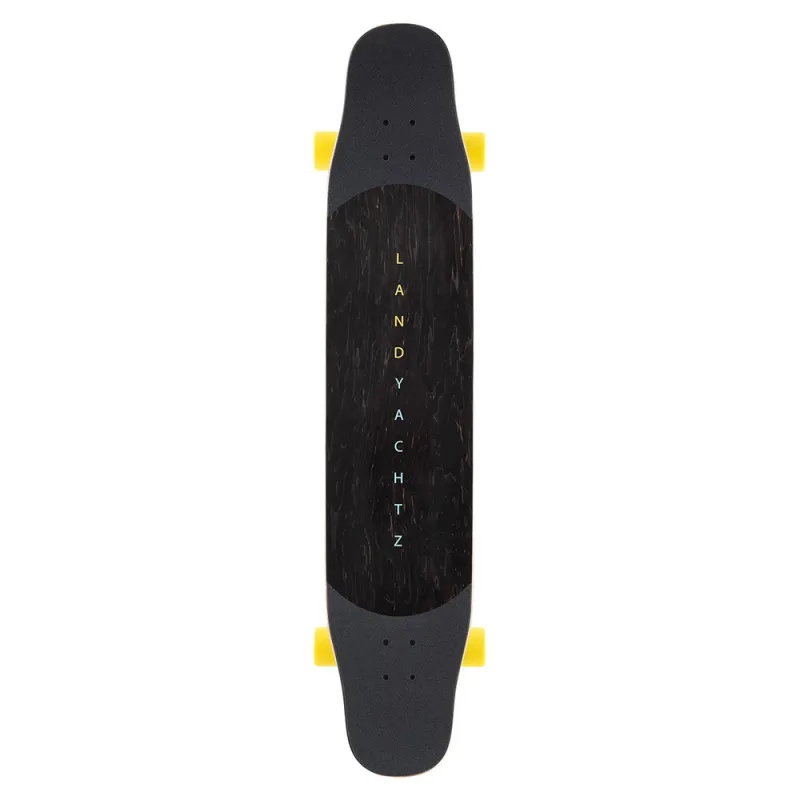 Landyachtz Stratus 46" Longboard Complete