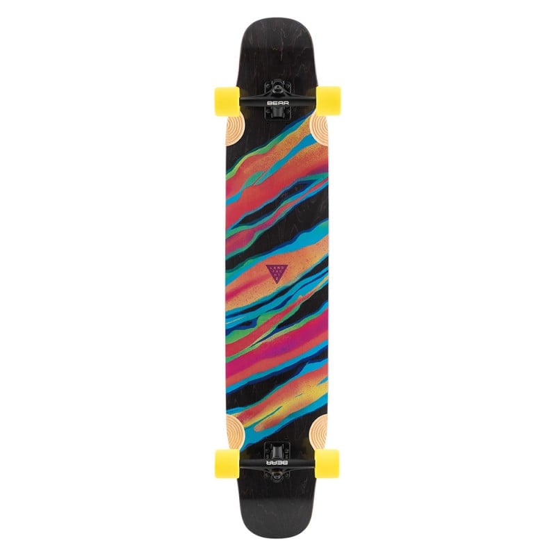 Landyachtz Stratus 46" Longboard Complete