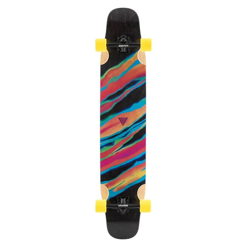 Landyachtz Stratus 46" Longboard Complete