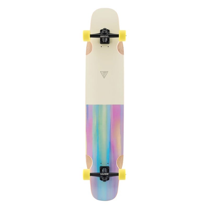 Landyachtz Stratus 46" Longboard Complete