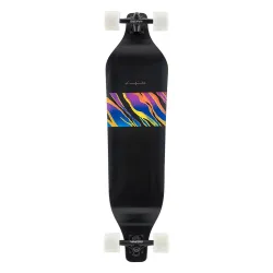 Landyachtz Evo 40" Spectrum Longboard Complete