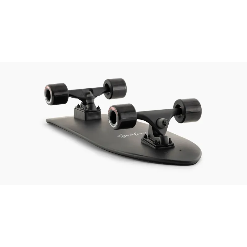 Landyachtz Pocket Knife 29.6” Hypercarve Longboard Complete