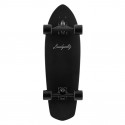 Landyachtz Pocket Knife 29.6” Hypercarve Longboard Complete