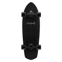 Landyachtz Pocket Knife 29.6” Hypercarve Longboard Complete