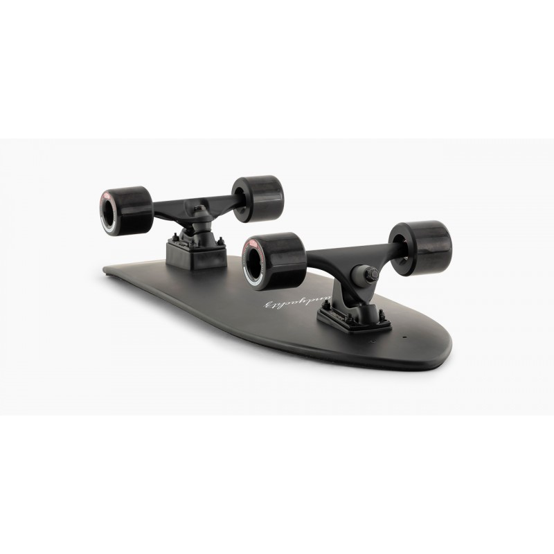 Landyachtz Pocket Knife 29.6” Hypercarve Longboard Complete