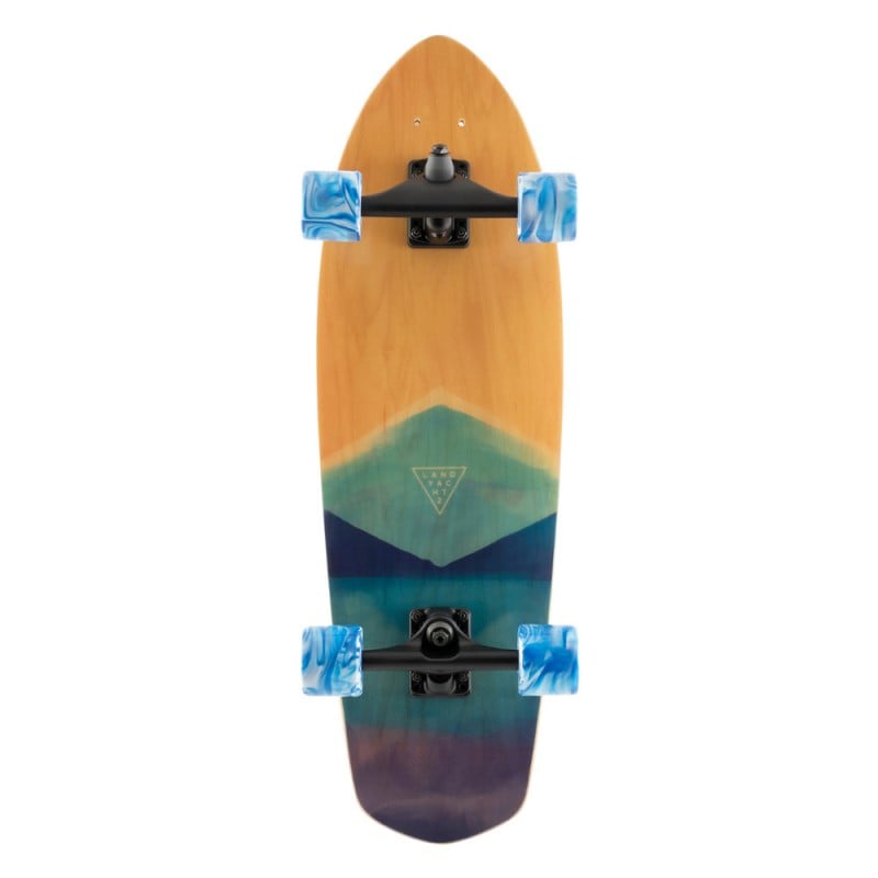 Landyachtz Pocket Knife 29.6” Surfskate Complete Landyachtz Pocket Knife 29.6” Surfskate Complete