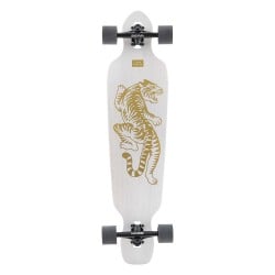 Landyachtz Battle Axe 38” Longboard Complete