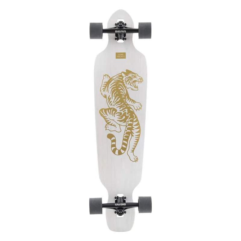Landyachtz Battle Axe 38” Longboard Complete