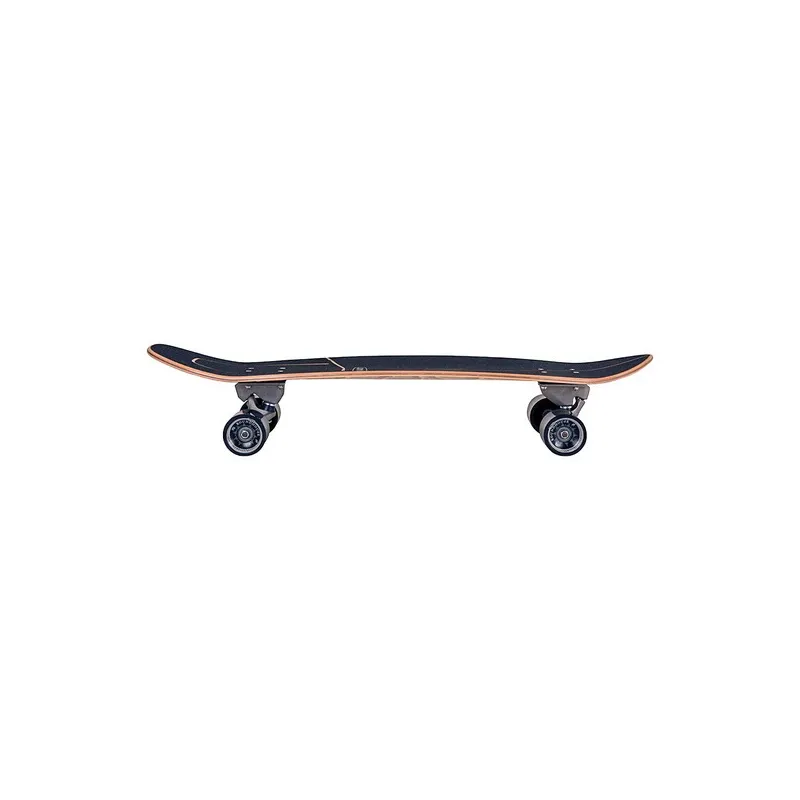 Carver Job Camo Tiger 33.5" Surfskate Complete