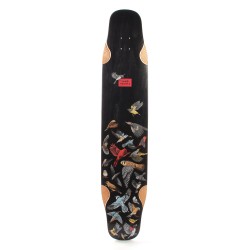 Landyachtz Stratus 45.5" Longboard Deck