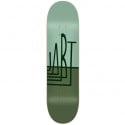Jart Shadow 8.375" Skateboard Deck