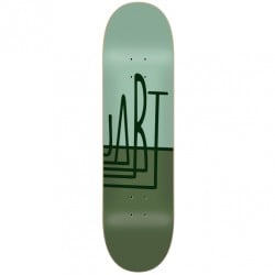 Jart Shadow 8.375" Skateboard Deck