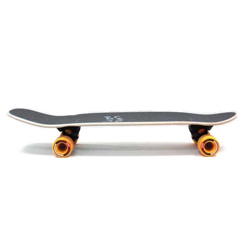 Landyachtz Tugboat 30” Cruiser Skateboard Complete