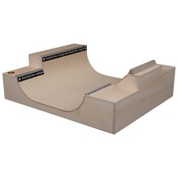 Blackriver MiniMini Fingerboard Ramp
