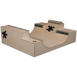 Blackriver MiniMini Fingerboard Ramp