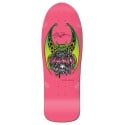 Madrid Beau Brown 10" Old School Skateboard Deck