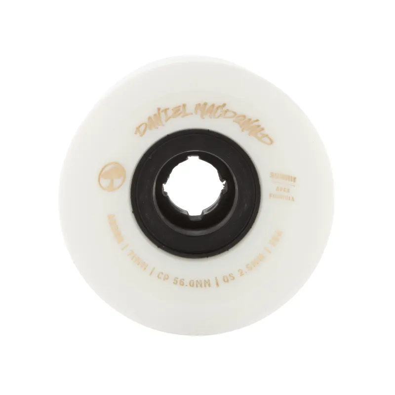 Arbor Summit Daniel Macdonald 71mm Longboard Ruote