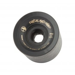Arbor Suit Daniel Macdonald 71mm Longboard Rollen