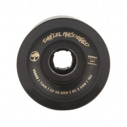 Arbor Summit Daniel Macdonald 71mm Longboard Wheels