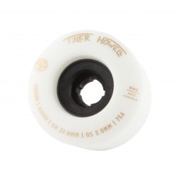 Arbor Vice Tyler Howell 69mm Longboard Rollen