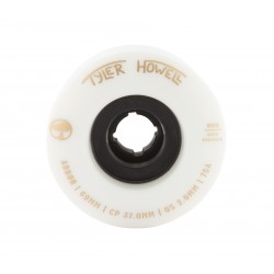 Arbor Vice Tyler Howell 69mm Longboard Rollen