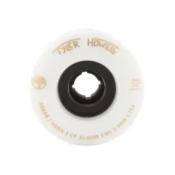 Arbor Vice Tyler Howell 69mm Longboard Rollen